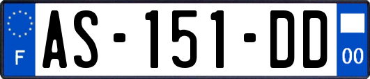 AS-151-DD