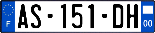 AS-151-DH