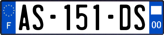 AS-151-DS