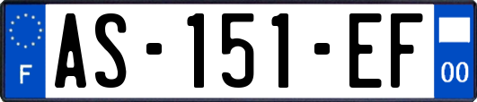 AS-151-EF