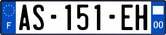AS-151-EH