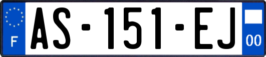 AS-151-EJ