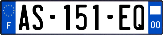 AS-151-EQ