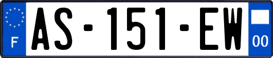 AS-151-EW