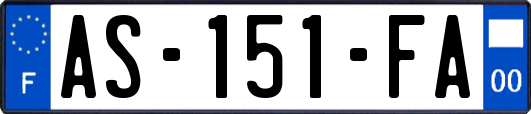 AS-151-FA