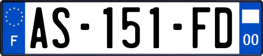AS-151-FD