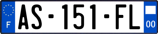 AS-151-FL