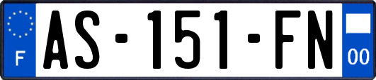 AS-151-FN