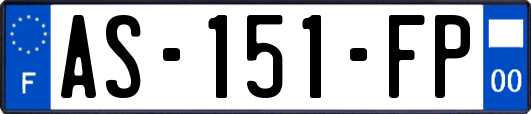 AS-151-FP