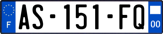 AS-151-FQ