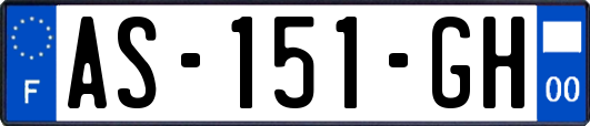 AS-151-GH