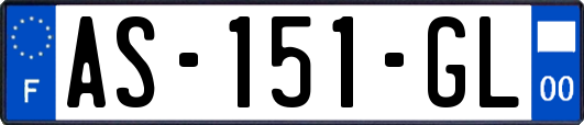 AS-151-GL