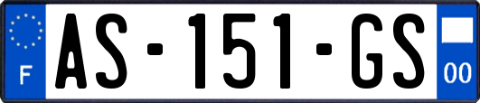 AS-151-GS