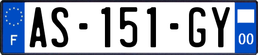 AS-151-GY