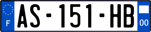 AS-151-HB