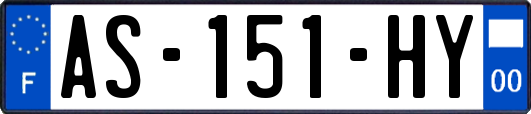 AS-151-HY