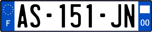 AS-151-JN
