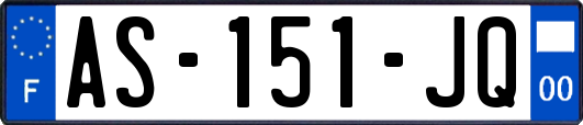 AS-151-JQ