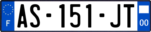 AS-151-JT