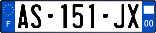 AS-151-JX
