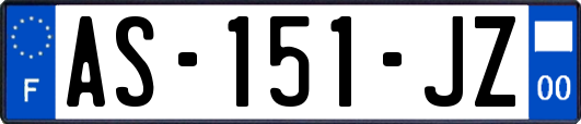 AS-151-JZ