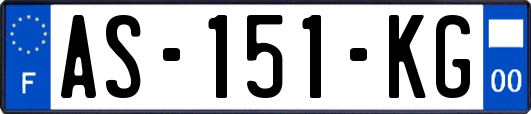 AS-151-KG