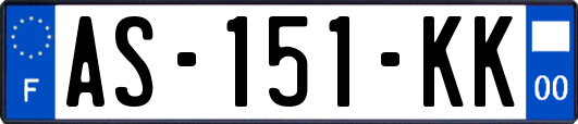 AS-151-KK