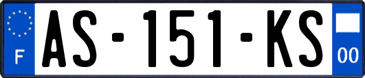 AS-151-KS