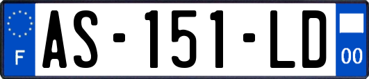 AS-151-LD