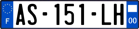 AS-151-LH