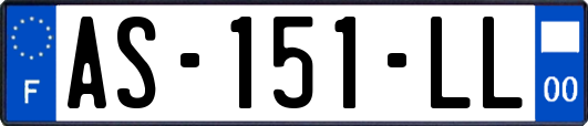 AS-151-LL