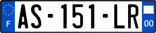 AS-151-LR