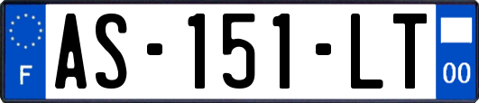 AS-151-LT