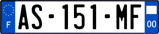 AS-151-MF