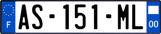 AS-151-ML