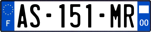 AS-151-MR