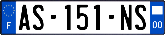 AS-151-NS