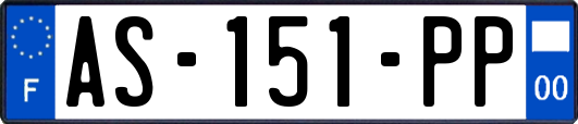 AS-151-PP