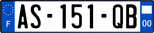 AS-151-QB