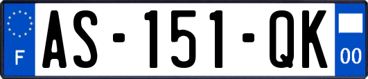 AS-151-QK