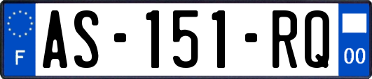 AS-151-RQ