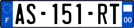 AS-151-RT