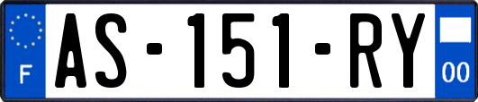 AS-151-RY