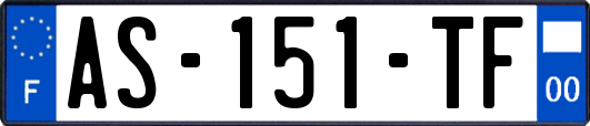 AS-151-TF