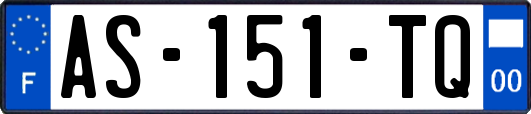 AS-151-TQ