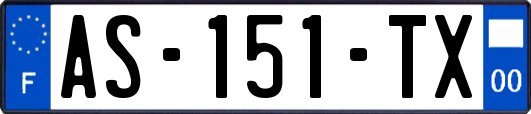 AS-151-TX