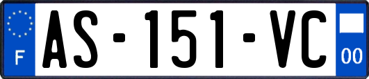 AS-151-VC