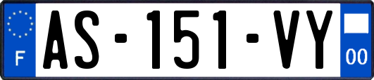 AS-151-VY