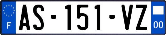 AS-151-VZ