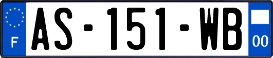 AS-151-WB